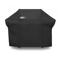 vendita online Custodia premium summit serie 400 art.7103 Accessori e ricambi per barbecue Weber